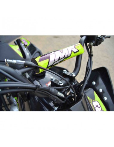 MINIQUAD IMR WR3 VENOM 125 3+R