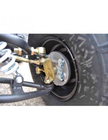 MINIQUAD IMR WR3 VENOM 125 3+R