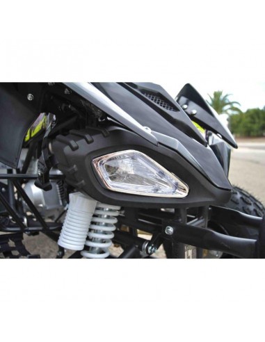 MINIQUAD IMR WR3 VENOM 125 3+R