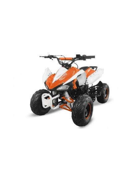 Speedy 125cc 4T R7 aut. c/ marcha atrás