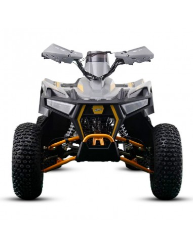 MINIQUAD IMR RAPTOR 125CC 4T SEMI-AUTOMATICO