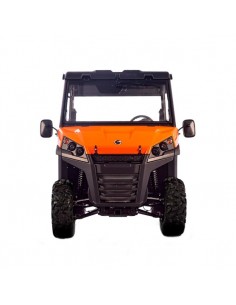 CORVUS TERRAIN  DX4S 800