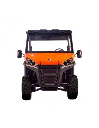 CORVUS TERRAIN  DX4S 800