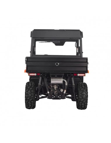 CORVUS TERRAIN  DX4S 800