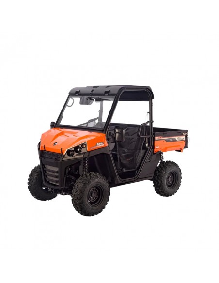 CORVUS TERRAIN  DX4S 800