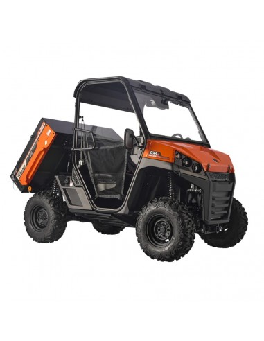 CORVUS TERRAIN  DX4S 800