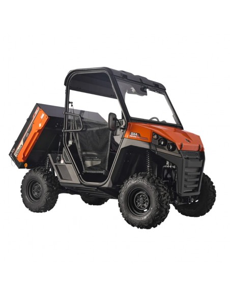 CORVUS TERRAIN  DX4S 800