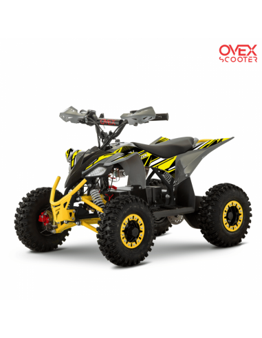 Quad Eléctrico OVEX FALCON 1200W