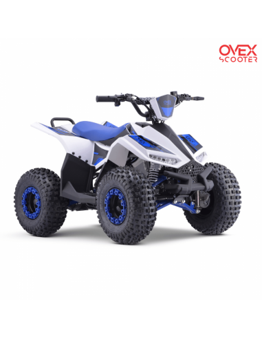 OVEX EXPLODER 1200W Quad Eléctrico Infantil