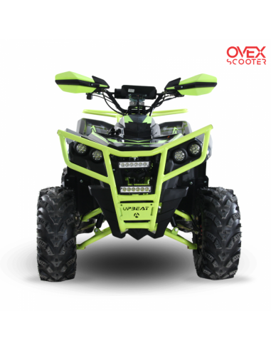 OVEX E-STORM 1000W Quad Eléctrico XXL