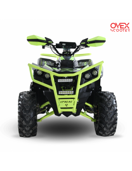 OVEX E-STORM 1000W Quad Eléctrico XXL