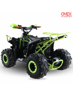 OVEX E-STORM 1000W Quad Eléctrico XXL 2
