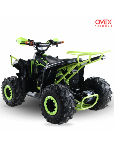 OVEX E-STORM 1000W Quad Eléctrico XXL