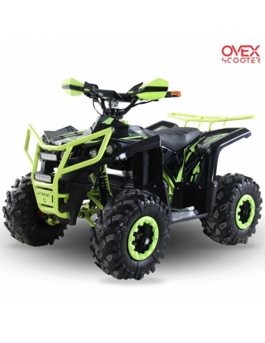 OVEX E-STORM 1000W Quad Eléctrico XXL