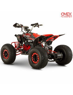 OVEX METABOST 1500W Quad Eléctrico