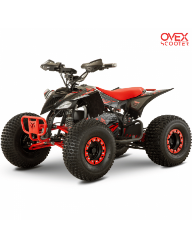 OVEX METABOST 1500W Quad Eléctrico