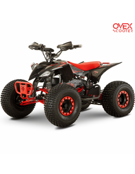 OVEX METABOST 1500W Quad Eléctrico