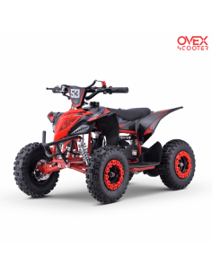 KRX Booster Quad 49cc
