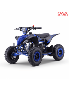 KRX Booster Quad 49cc 2
