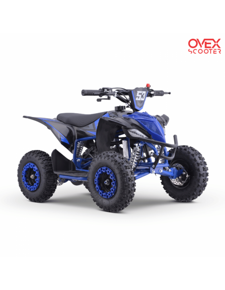 KRX Booster Quad 49cc