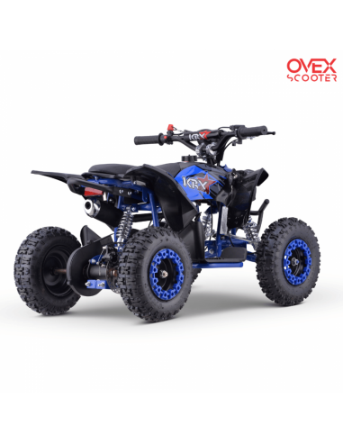 KRX Booster Quad 49cc