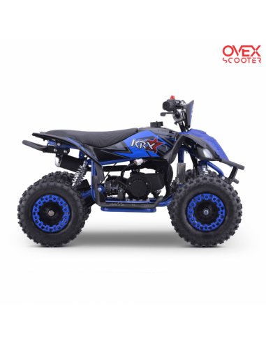 KRX Booster Quad 49cc