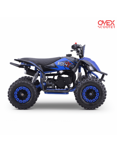 KRX Booster Quad 49cc