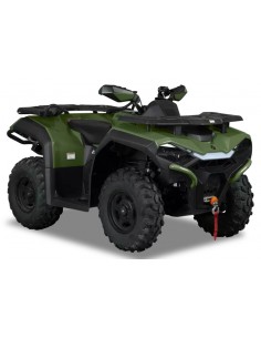 ATV HISUN 450S 4X4 EPS
