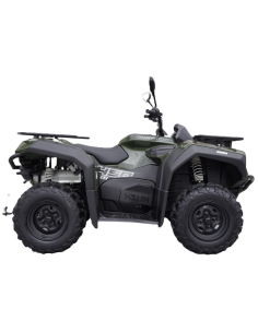 ATV HISUN 450S 4X4 EPS 2