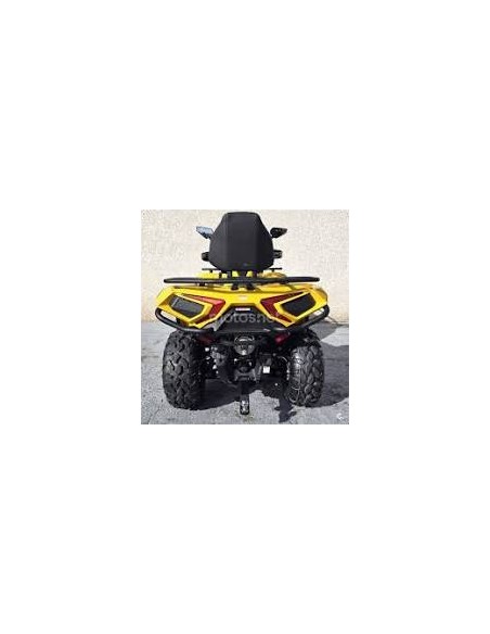 ATV HISUN 450L 4X4 EPS