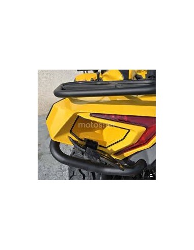 ATV HISUN 450L 4X4 EPS