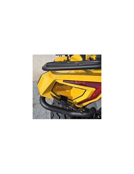 ATV HISUN 450L 4X4 EPS