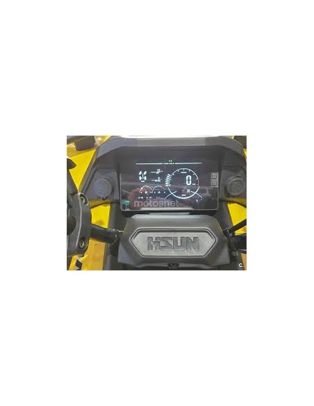 ATV HISUN 450L 4X4 EPS