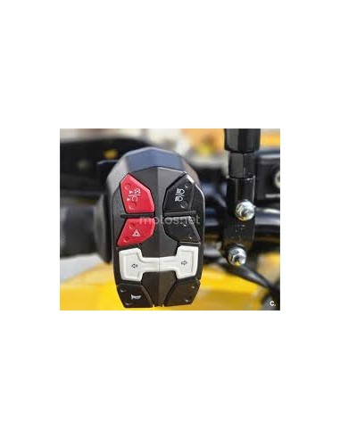 ATV HISUN 450L 4X4 EPS