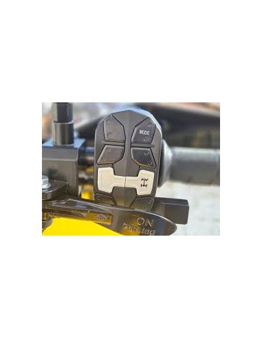 ATV HISUN 450L 4X4 EPS