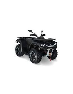 ATV HISUN 800L 4X4 EPS 2