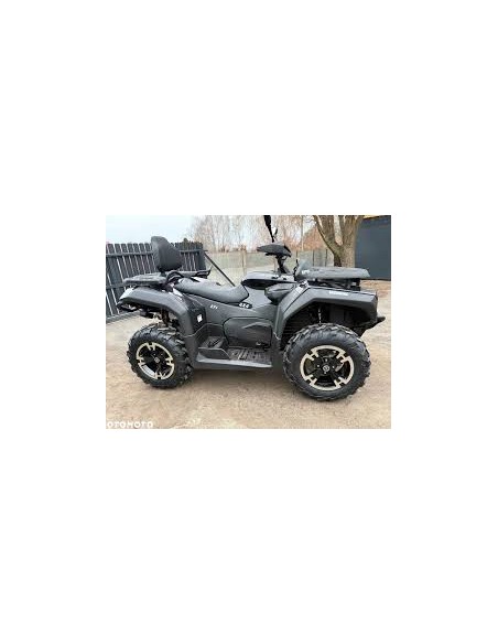 ATV HISUN 800L 4X4 EPS