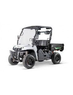 LINHAI LH 50DU EPS  T1