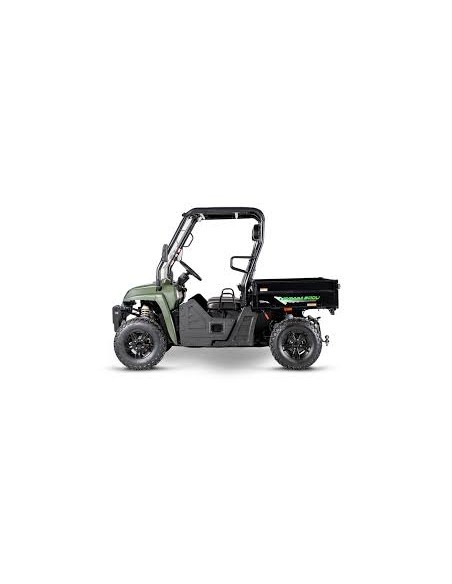 LINHAI LH 50DU EPS  T1