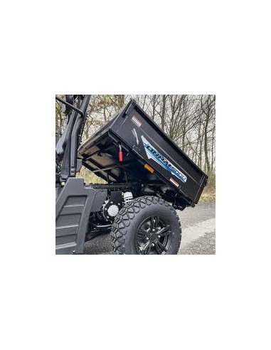 LINHAI LH 50DU EPS  T1