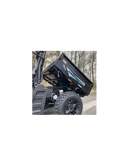 LINHAI LH 50DU EPS  T1