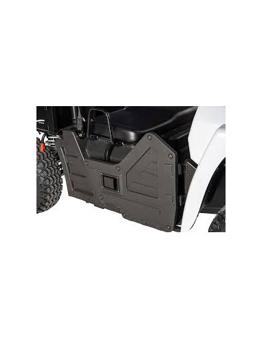 LINHAI LH 50DU EPS  T1