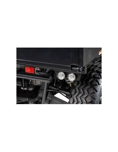 LINHAI LH 50DU EPS  T1