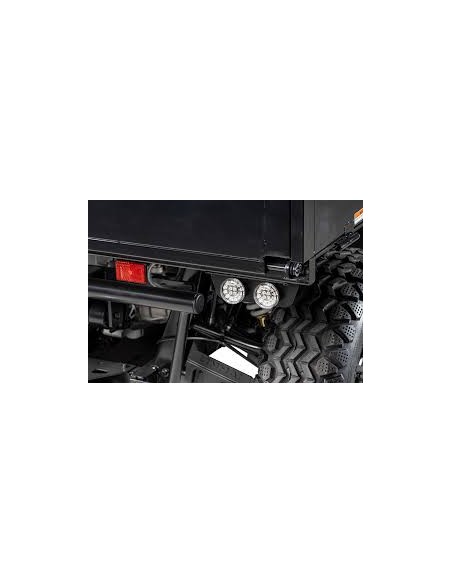 LINHAI LH 50DU EPS  T1