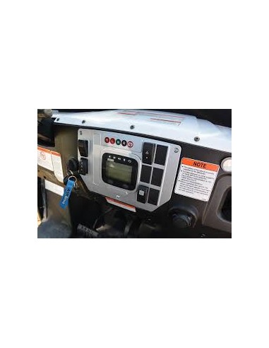 LINHAI LH 50DU EPS  T1