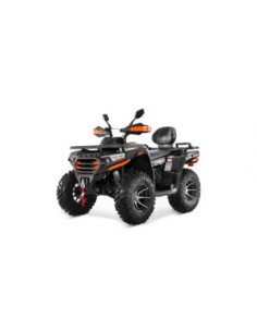 ATV HISUN TAO LANDER 300