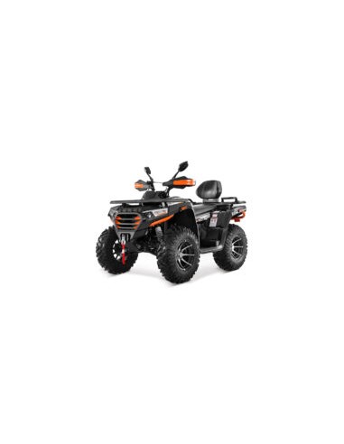 ATV HISUN TAO LANDER 300