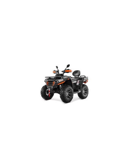 ATV HISUN TAO LANDER 300
