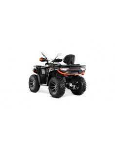 ATV HISUN TAO LANDER 300 2