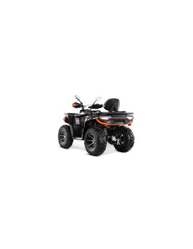 ATV HISUN TAO LANDER 300